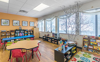 Art Room