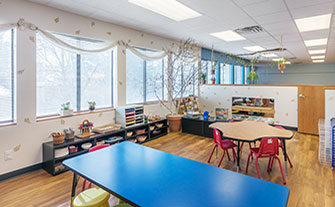 Art Room