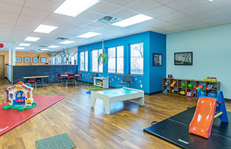 Play Room