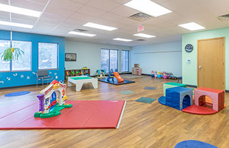 Play Room