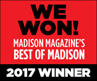 Best of Madison 2017