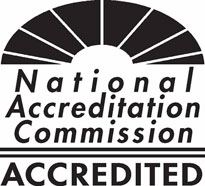 NAC Accredited